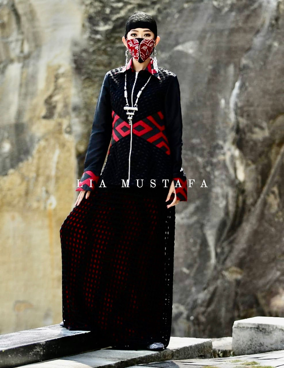 Miniature : Lia Mustafa