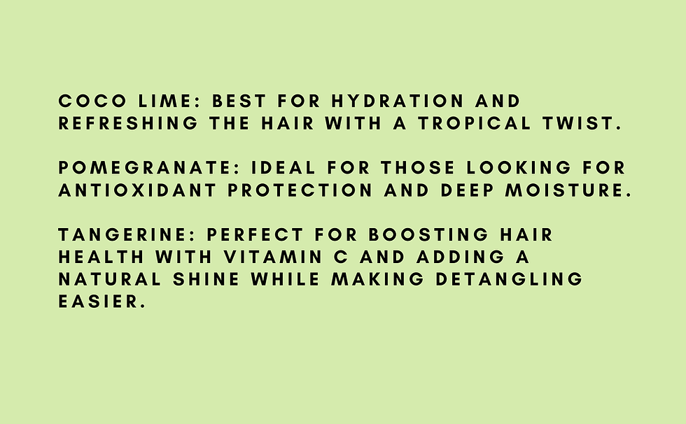 Thumbnail: Weave & Wig - Conditioner & Detangler - Coco-Lime