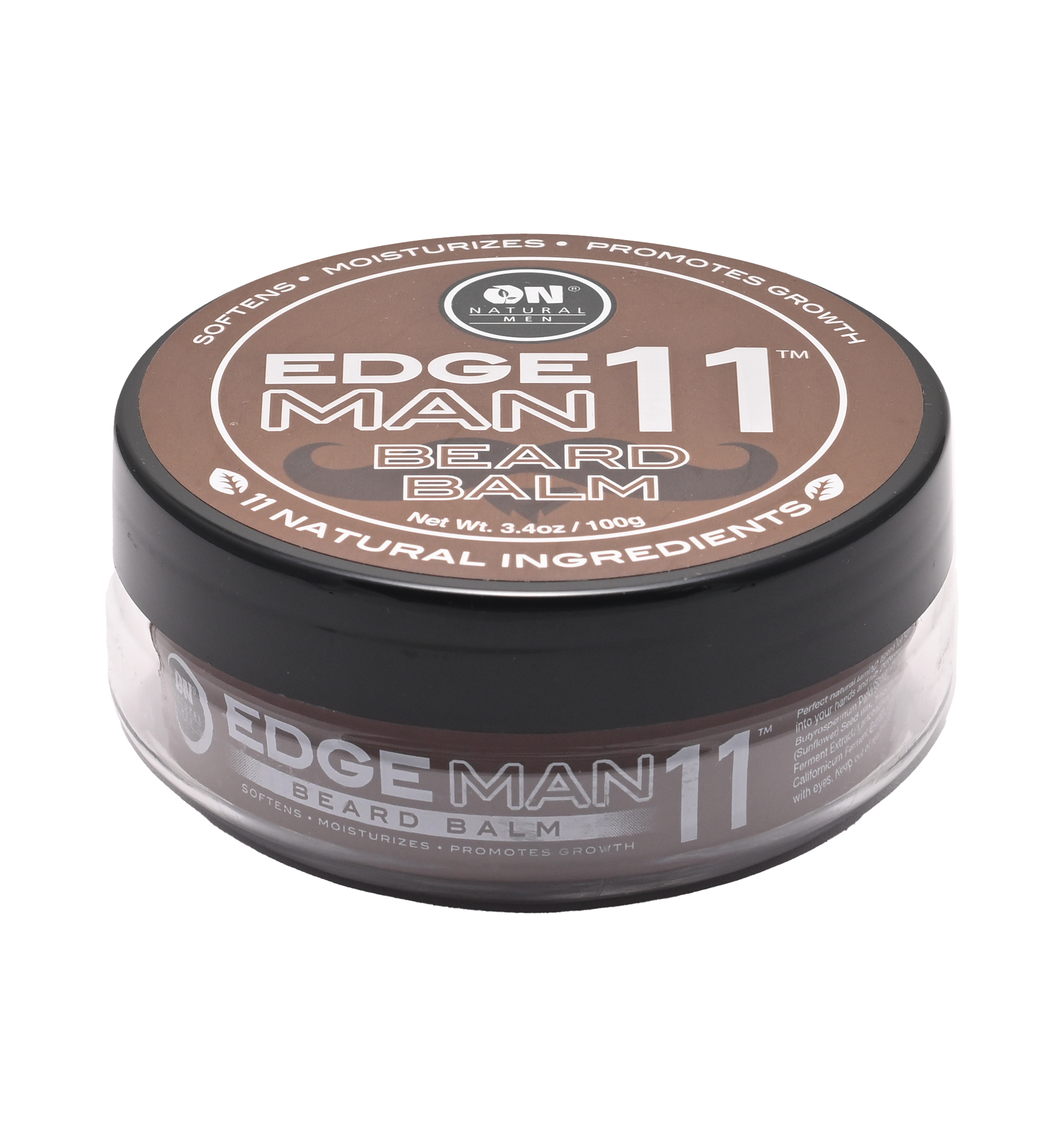 Edge Man 11 - Beard Balm