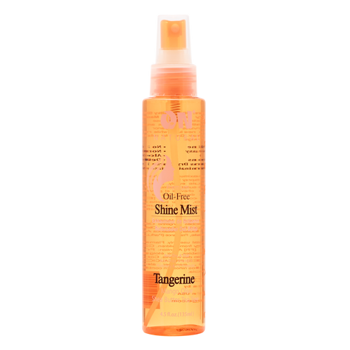 Shine Mist - Tangerine | Onnaturalusa