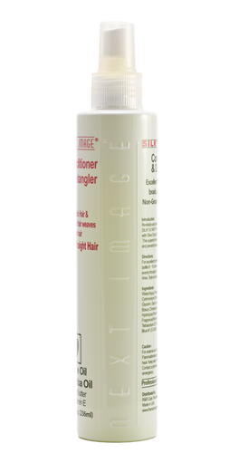 Silky-N-Yaki Conditioner & Detangler - Olive Oil & Jojoba Oil