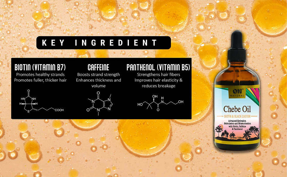 Thumbnail: ON Natural - Rose Oil