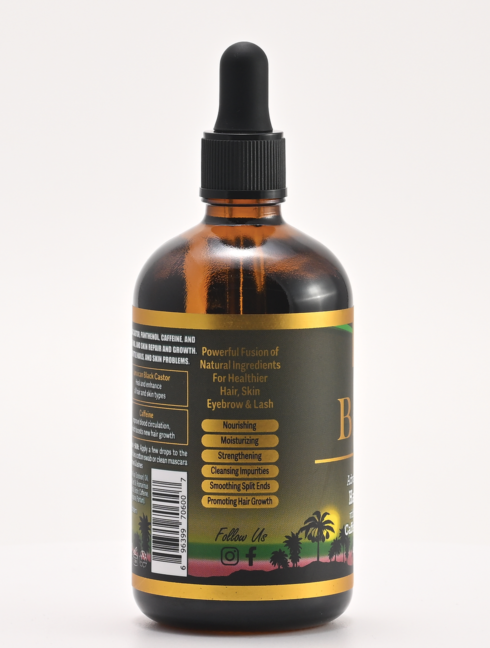 Thumbnail: Biotin Oil - Olive