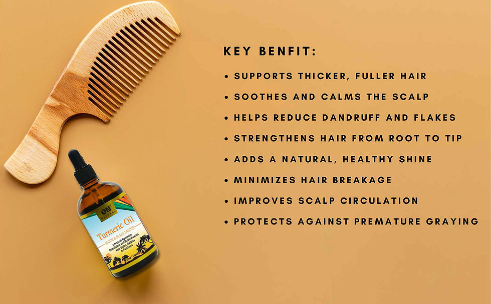 Thumbnail: ON Natural - Turmeric Oil