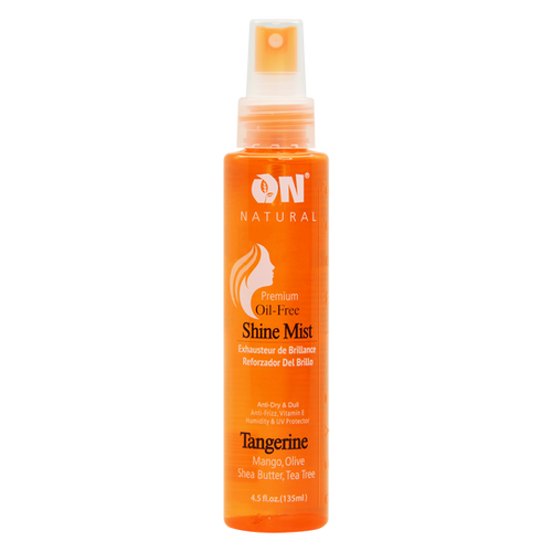 Shine Mist - Tangerine | Onnaturalusa