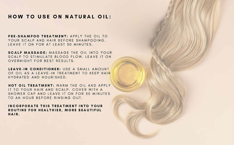 Thumbnail: ON Natural - Turmeric Oil