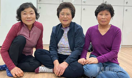 전국 최초 제주해녀구조단