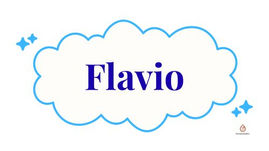 Nome Flavio significato e origine del nome maschile Flavio