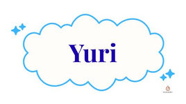 Nome Yuri significato e origine del nome maschile Yuri