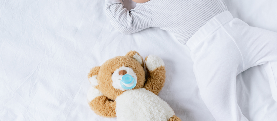 Ore di sonno neonato: quanto dorme un neonato?