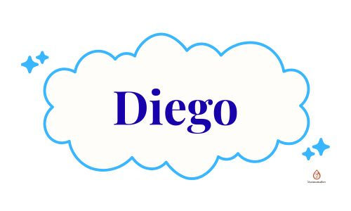 Diego significato e origine del nome maschile Diego