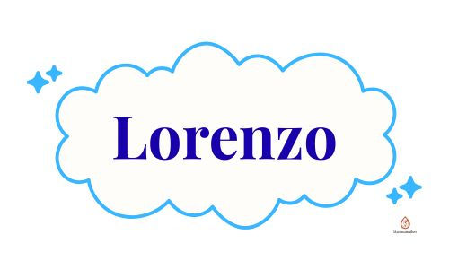 Lorenzo significato del nome: etimologia, carattere e curiosità