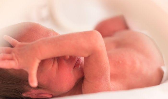 Parto prematuro. Cause e sintomi, settimane e rischi per i neonati nati da parto pretermine