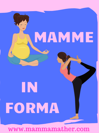 Esercizi per il mal di schiena in gravidanza