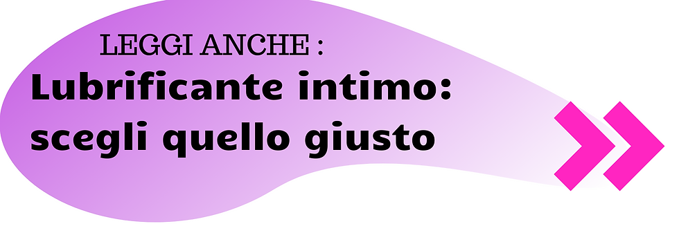 lubrificante intimo