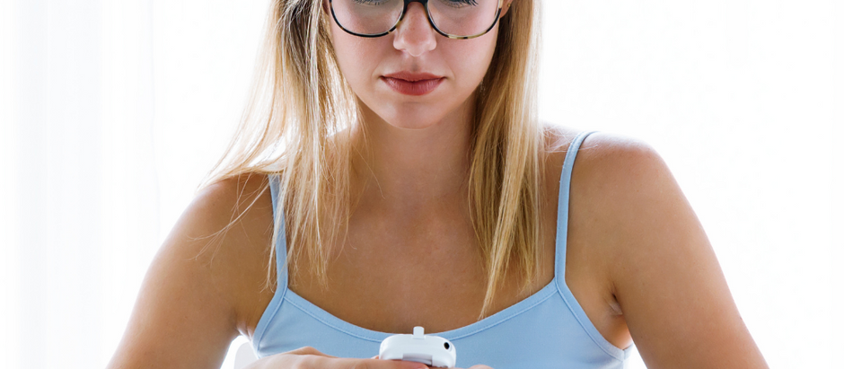 Diabete e come misurare la glicemia