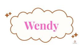 Wendy significato e curiosità sul nome Wendy