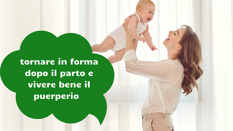 PUERPERIO