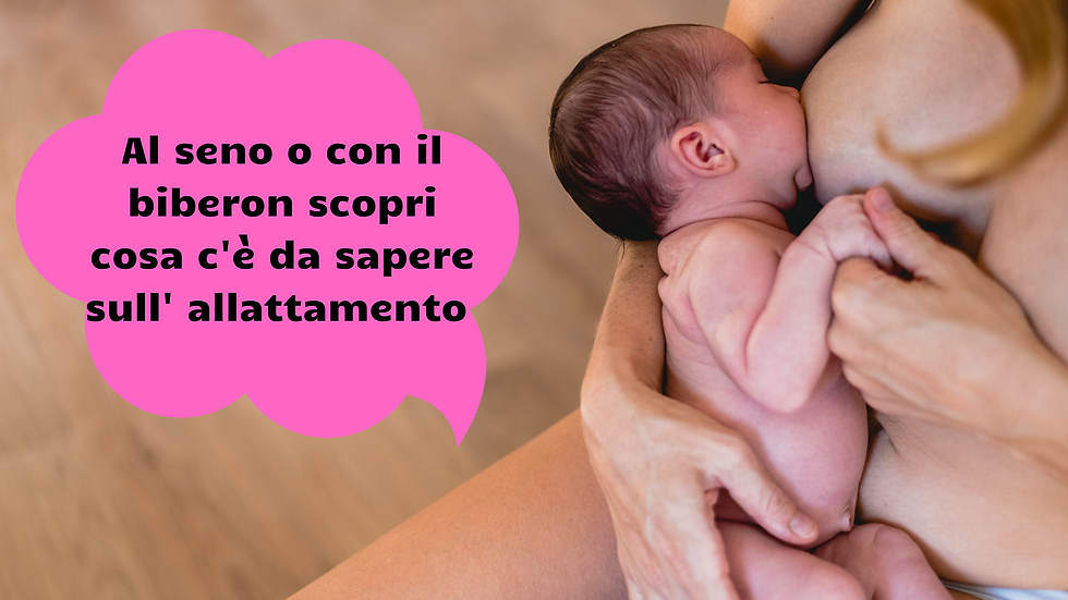 ALLATTAMENTO