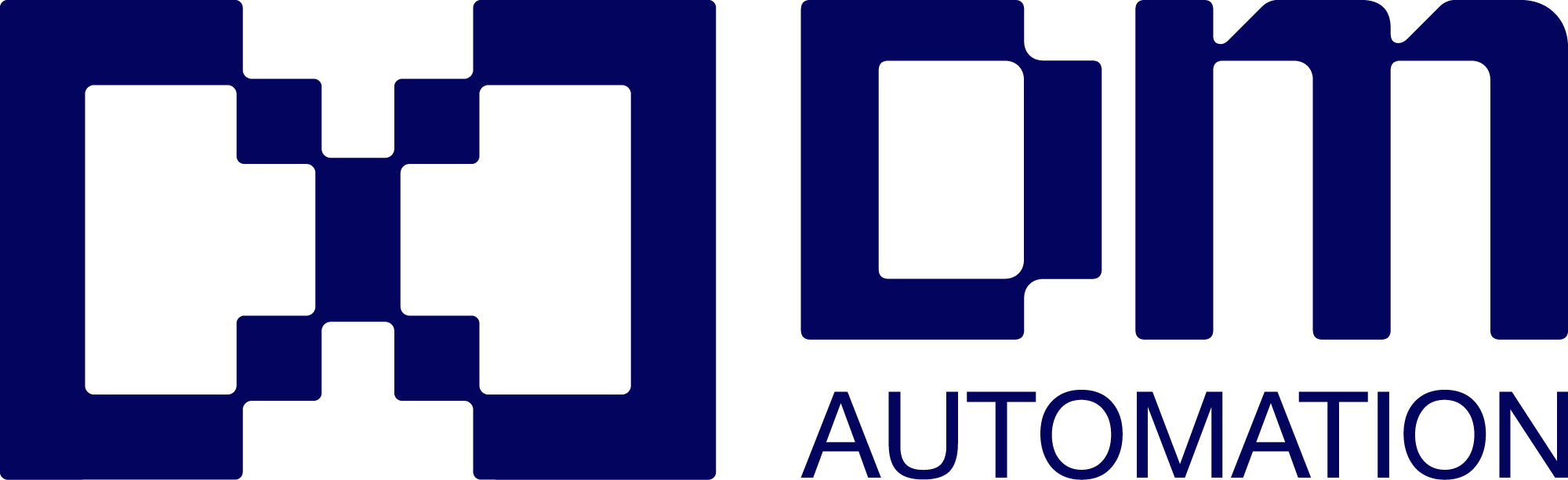 DM AUTOMATION logo