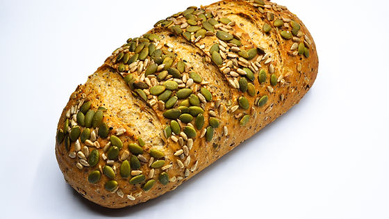 Light Rye Bread
