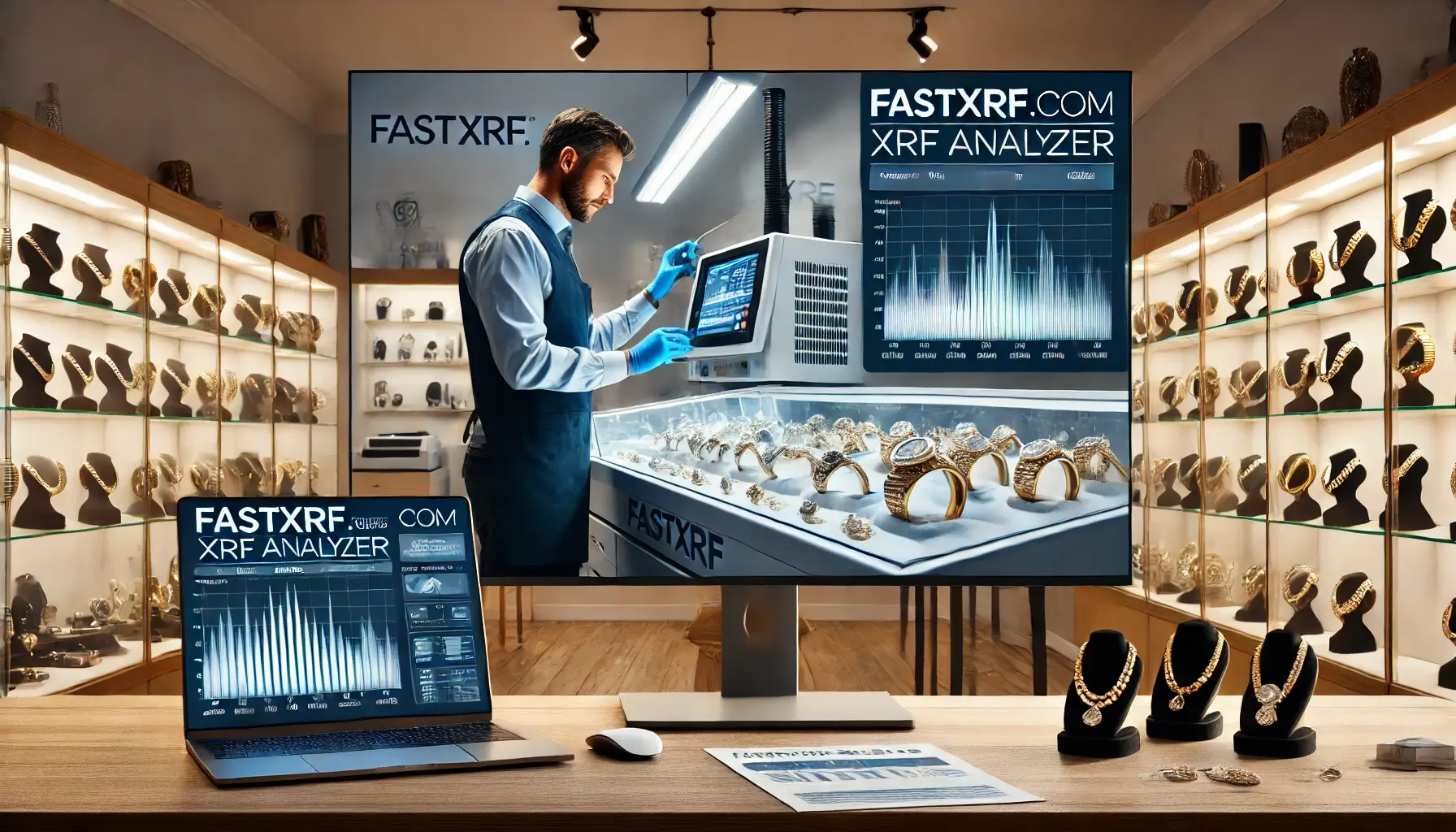 XRF Testing Near Me 3707 E Southern Ave, Mesa, AZ 85206
