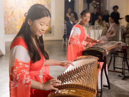 Wedding Performance