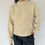 Thumbnail: JANE WOOL CREWNECK  | VANILLA BEIGE