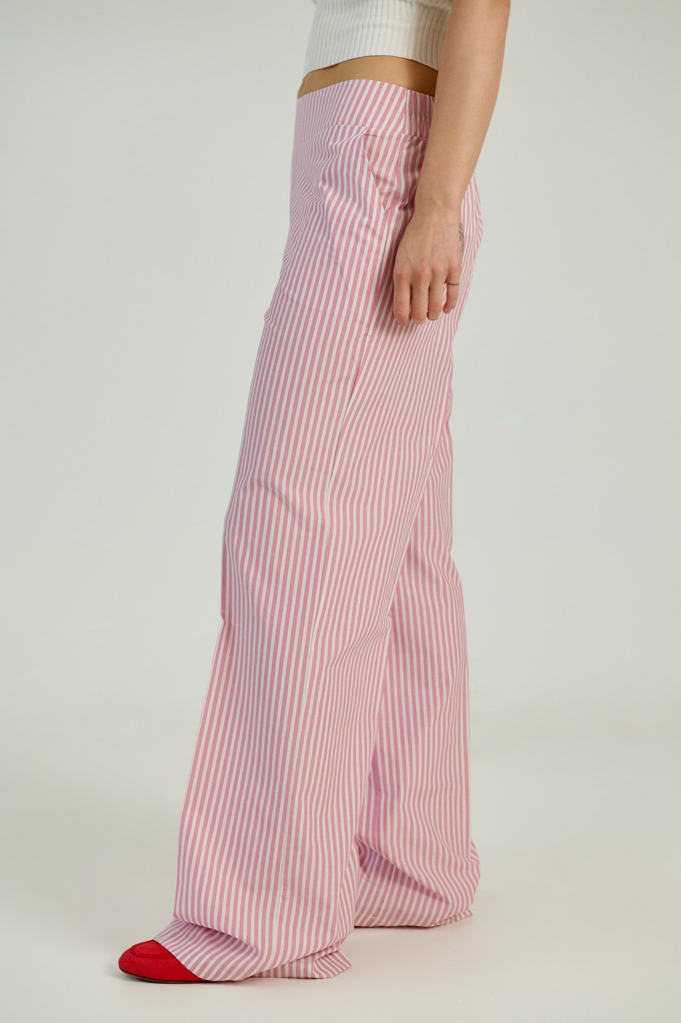 KHAI PANTS | PINK
