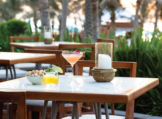 Jumeirah Al Naseem Official Website 2019
