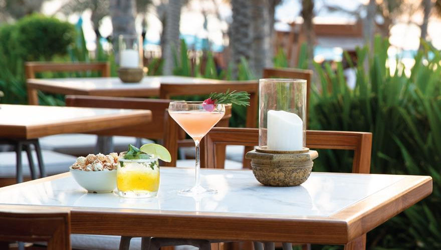 Jumeirah Al Naseem Official Website 2019