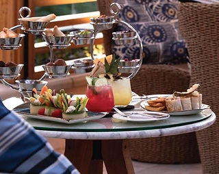 Jumeirah Al Naseem Official Website 2019