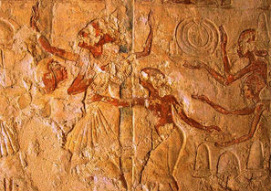 The Parennefer Principal