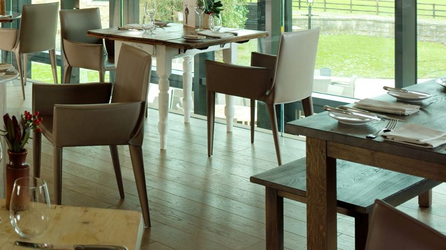 Coworth Park Hotel & Spa Website Analysis, October 2019