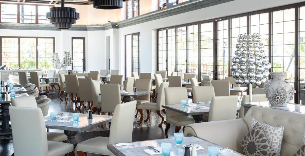 Jumeirah Al Naseem Official Website 2019