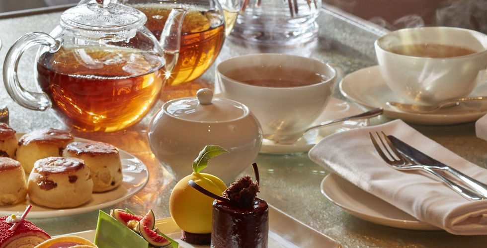 Mandarin Oriental Hyde Park Official Website 2019