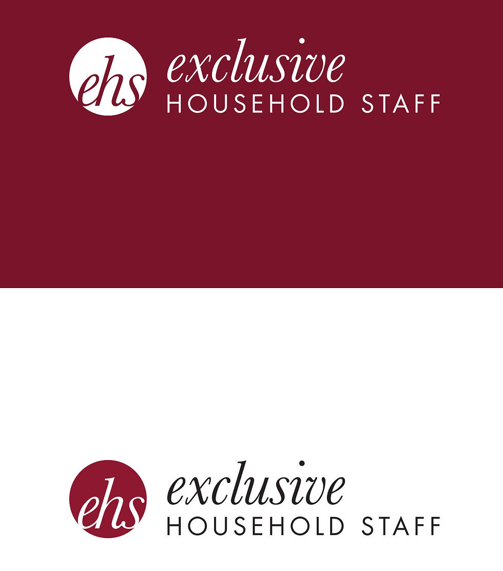 Exclusive No! Inclusive Yes? Exclusive Household Staff Website Analysis, February 2021