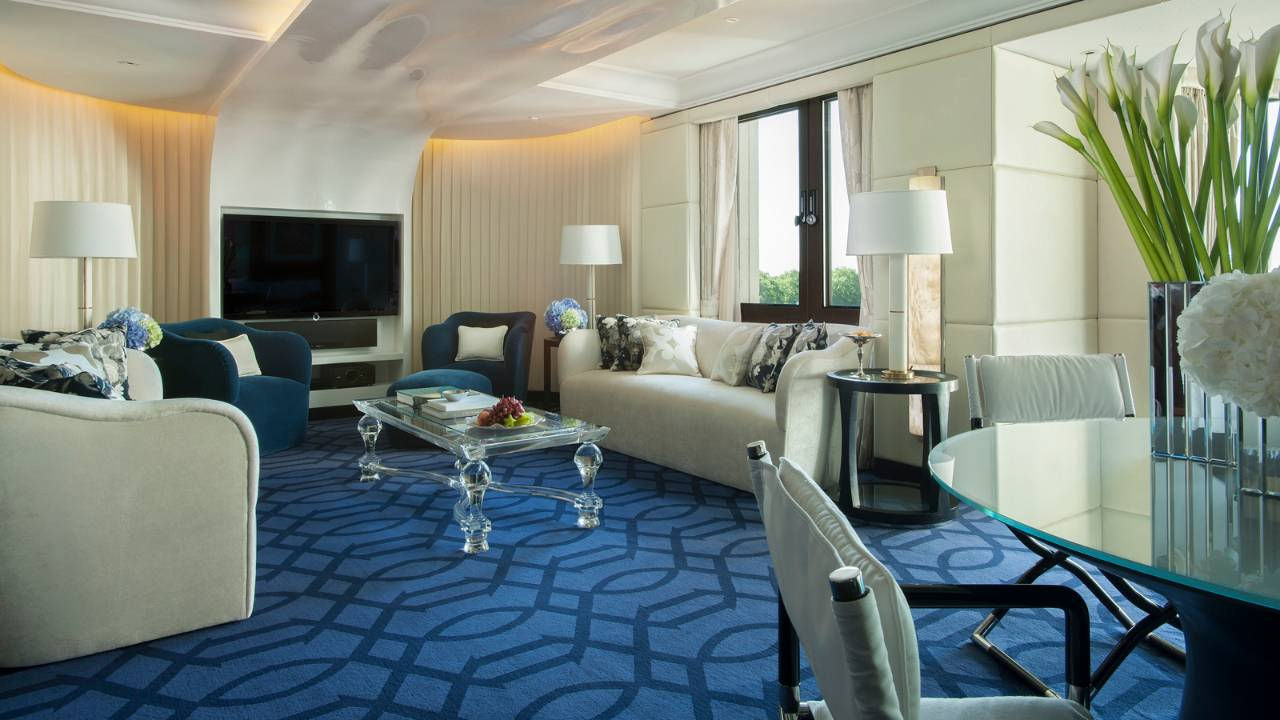 Four Seasons London at Park Lane Official Website 2018