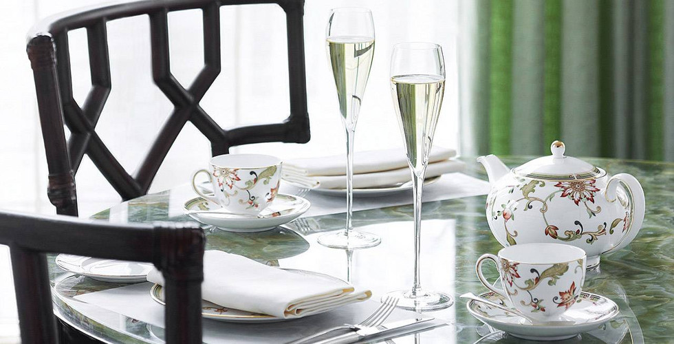 Four Seasons London at Park Lane Official Website 2018