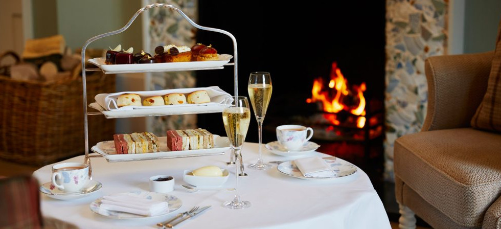 Coworth Park Hotel & Spa Website Analysis, October 2019