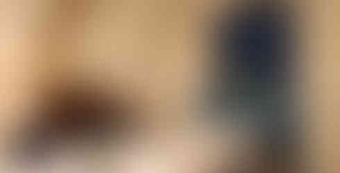 #3. 04-10-2024. The presentation of the linen tablecloths is correct, ironed with no creasing. Table place settings are shown on top of the tablecloths folded-edges ?