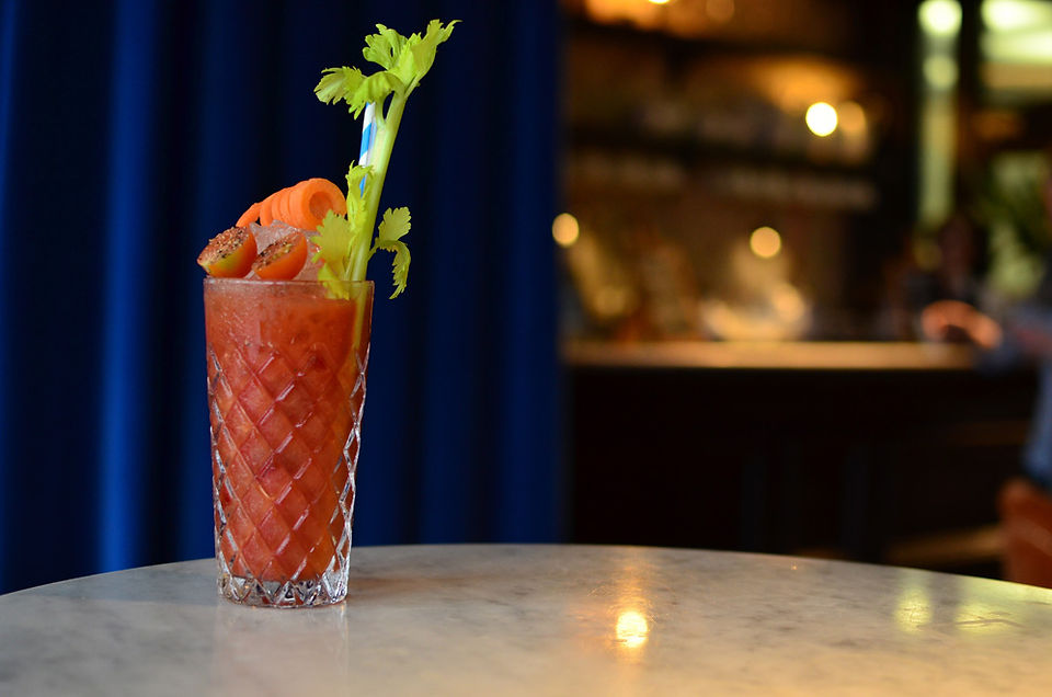 House Belfast Hotel Official Website 2018