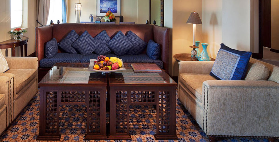 Jumeirah Al Qasr Official Website 2019