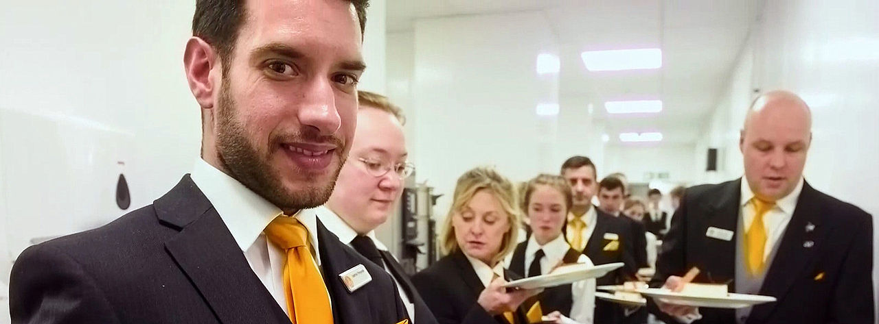 Exclusive? Butler School! Unacceptable Butler Uniform Etiquette! Exclusive Butler School Website Analysis, February 2021