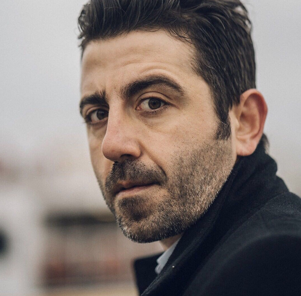 fatihkoyunoğlu