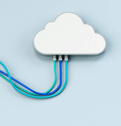 Data Cloud