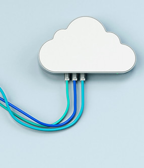 Data Cloud