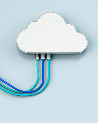 Data Cloud