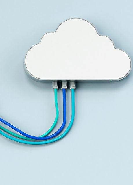 Data Cloud