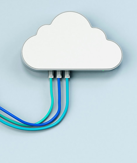 Data Cloud